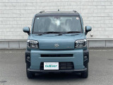 タフト G 4WD サンルーフ