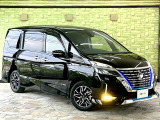 セレナ 1.2 e-POWER ハイウェイスターV 