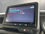 ホンダコネクト対応純正ナビを装備しております!ナビの使いやすさはもちろん、Bluetooth接続など充実のオーディオ機能でお出かけはもちろん、通勤や買い物など普段のドライブも楽しめます♪