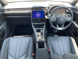LBX モリゾウ RR 4WD 4WD 本革シート