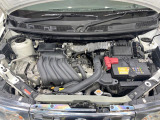 親切・丁寧な専門メカニックスタッフが応対!・車検・点検整備・事故等の修理などアフターサービスも安心。お車のカスタマイズもネクステージのサービススタッフまでご相談ください!