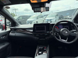 視界がよく快適なドライブをお楽しみいただけます!