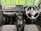 ジムニーノマド 1.5 FC 4WD 