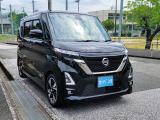 日産 ルークス