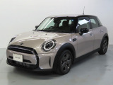 MINI NEXT湘南 納車可 正規ディーラー認定中古車