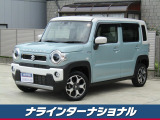 R6年式、スズキ、ハスラー、ハイブリッドG、4WD入庫しました☆