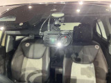安心・安全なカーライフに必須のドライブレコーダーを装備!あおり運転や事故に遭遇した際の状況も映像で記録します。