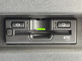 【ETC】高速道路の料金所をストレスなく通過!話題のスポットやサービスエリアに多い「スマートIC」利用時は必須のアイテムです。当店でセットアップを実施、ご納車当日からすぐにご利用いただけます!