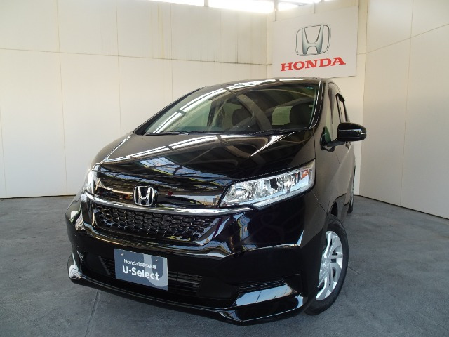 ホンダ フリード 