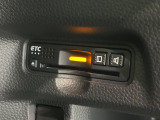 【ETC】高速道路の料金所をストレスなく通過!話題のスポットやサービスエリアに多い「スマートIC」利用時は必須のアイテムです。当店でセットアップを実施、ご納車当日からすぐにご利用いただけます!
