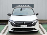 ノートオーラ 1.2 G レザーエディション 