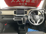 インパネ全体の画像です♪