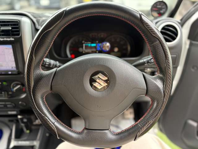 スズキ ジムニー XG 4WD の中古車詳細 (48,000km, スペリアホワイト