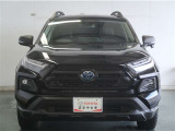 人気のSUV!視点が高く運転しやすい、アウトドアにも街乗りにも活躍する一台です。