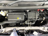 親切・丁寧な専門メカニックスタッフが応対!・車検・点検整備・事故等の修理などアフターサービスも安心。お車のカスタマイズもネクステージのサービススタッフまでご相談ください!