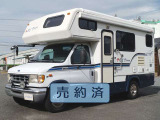 E-350  BCヴァーノン19LE キャンピングカー