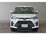 ライズ  ハイブリッド 1.2 G