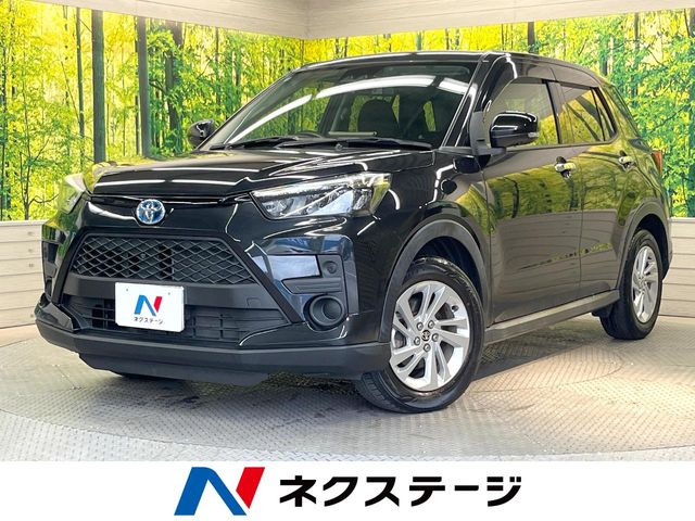 ライズ 1.2 G 