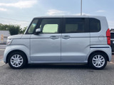 N-BOX G L ホンダセンシング 