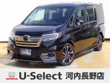 R3年式ホンダセンシング付きステップワゴンスパーダ入荷しました!■純正ナビ■Rカメラ■ETC■LED■PSD■ドラレコ