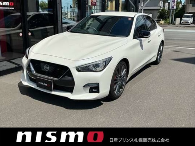 スカイライン 3.0 400R