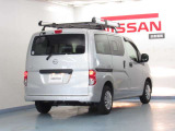 NV200バネットバン 1.6 GX 