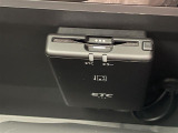 【 ETC 】今やカーライフにおける重要性はナビにも匹敵するのではないでしょうか?セットアップを行うことで利用可能になります!