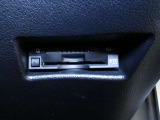 【ETC車載器】高速道路をノンストップ♪ETC車載機装着済です!もう、ドライブには、欠かせないパートナーですね。※別途、セットアップ費用を申し受けます。