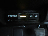 ETC2.0を装備!従来のETC車載器の機能に加えて新たなサービスがご利用いただけます♪ご納車後すぐにお使い頂けるようセットアップしてのお渡しとなります。