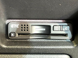 【ETC】高速道路の料金所をストレスなく通過!話題のスポットやサービスエリアに多い「スマートIC」利用時は必須のアイテムです。当店でセットアップを実施、ご納車当日からすぐにご利用いただけます!