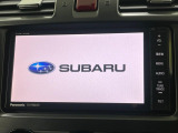 【メーカー純正ナビ】インテリアに溶け込むスタイリッシュな「専用設計」メーカーナビを装備♪視認性や操作性など基本性能にも優れ、より上質なカーライフをお楽しみいただけます。