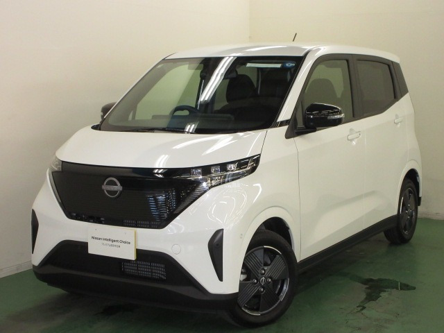日産 サクラ 