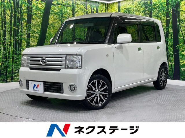 ダイハツ ムーヴコンテ 