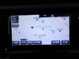 【純正メモリーナビ(フルセグTV)】・・・今やドライブの大事なパートナー!ルート案内はもちろん、CD、DVD再生等々、ドライブが、いっそう楽しくなる機能が満載です。
