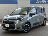 シエンタ ハイブリッド 1.5 Z 