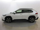 カローラクロス 1.8 ハイブリッド Z E-Four 4WD 