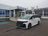 ヴェルファイア ハイブリッド 2.5 Z プレミア 