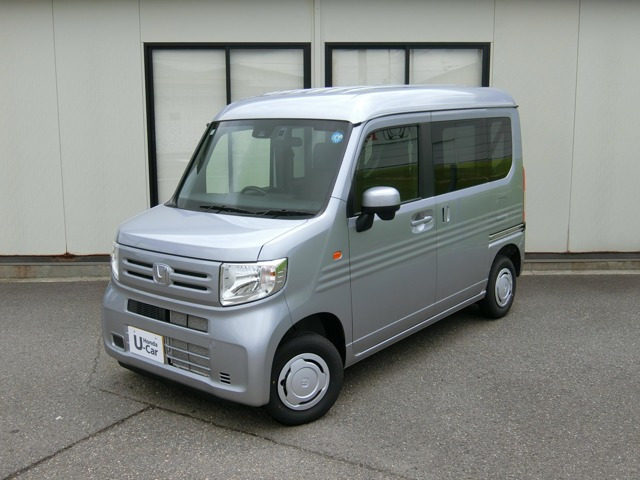 N-VAN L 4WD 