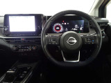 視界もよく運転が楽しくなりますよ♪