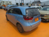 左後ろからの画像です!日々お買い得車両続々入庫しております!