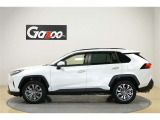 RAV4 2.5 ハイブリッド G E-Four 4WD 