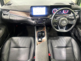 ノートオーラ 1.2 G FOUR レザーエディション 4WD 