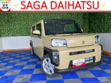 ご覧頂きありがとうございます!(^^)! 令和8年式「ダイハツ タフトG」入庫いたしました!
