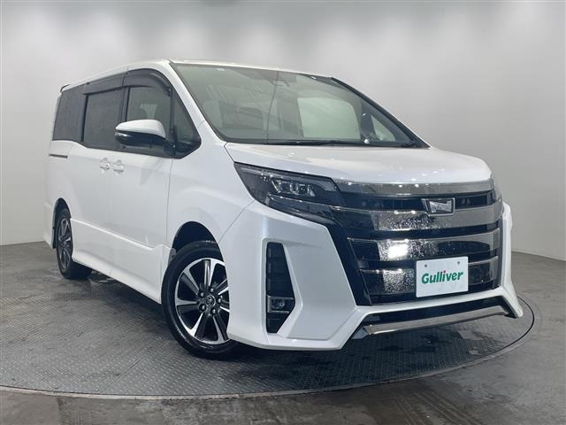 トヨタ ノア 