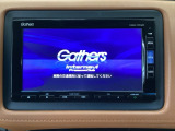 【オーディオ機能】オーディオは、フルセグTVの他にDVD/CDプレーヤーを装備♪もちろんFM/AMラジオもお聞きいただけます♪
