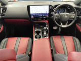 NX 350h Fスポーツ 本革シート サンルーフ