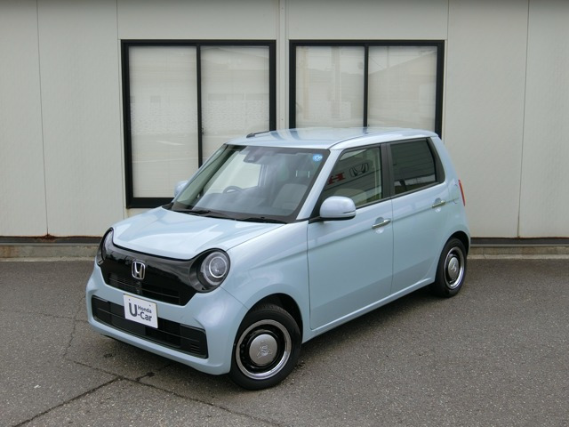 N-ONE  660 オリジナル