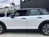 MINI NEXT2年間走行距離無制限保証100項目の納車前点検