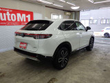 車内もキレイで嫌なニオイもありません。