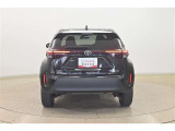 ヤリスクロス 1.5 G 4WD 